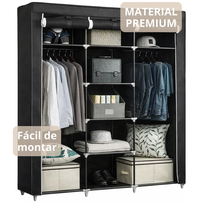 Armario + Zapatera - Oferta Exclusiva 2x1 - ÚLTIMAS UNIDADES