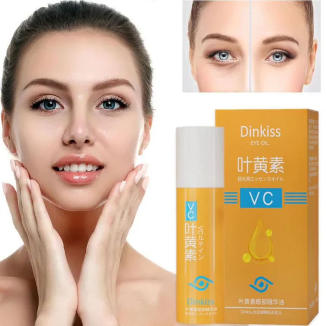 Roll-On Facial 5 en 1 Ultra Rejuvenecedor – Luteína Glow®